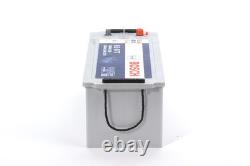 Genuine Bosch Leisure Battery 0092L50770 L5077 Type 929 180Ah 1000CCA Motorhome