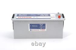 Genuine Bosch Leisure Battery 0092L50770 L5077 Type 929 180Ah 1000CCA Motorhome