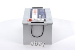 Genuine Bosch Leisure Battery 0092L50800 L5080 Type 625 230Ah 1150CCA Motorhome