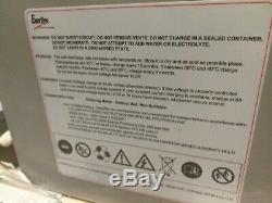Hawker EnerSys ArmaSafe 12v/120A Heavy Duty Commercial Leisure Marine Battery