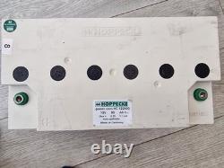 Hoppecke HC 12V 89Ah Sealed Lead Acid Battery UPS / Solar Backup/leisure