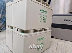 Hoppecke HC 12V 89Ah Sealed Lead Acid Battery UPS / Solar Backup/leisure