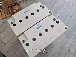 Hoppecke HC 12V 89Ah Sealed Lead Acid Battery UPS / Solar Backup/leisure