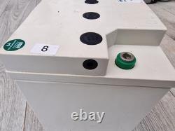 Hoppecke HC 12V 89Ah Sealed Lead Acid Battery UPS / Solar Backup/leisure