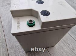 Hoppecke HC 12V 89Ah Sealed Lead Acid Battery UPS / Solar Backup/leisure