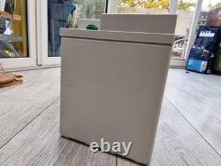 Hoppecke HC 12V 89Ah Sealed Lead Acid Battery UPS / Solar Backup/leisure