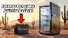 How Long Can This Wattcycle Lithium Battery Keep Your 12v Fridge Chill In Arizona S Scorching Heat