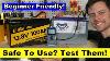How To Test A 12v Lithium Battery Beginner Friendly Voltage Internal Resistance Capacity And More