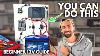 How To Wire A Complete 12v Campervan System Beginner Friendly