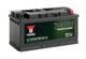 L36-100 12v 100ah Yuasa Active Leisure Marine 3yr Warranty Battery