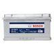 L5013 S5 12v Leisure Battery 90ah 800cca 12v 0/1 Electrical Replacement By Bosch