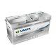 La105 Varta Professional Agm 020 Dual 12v 105ah Agm Leisure Battery Oem Quality