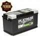 Lb6110l Platinum Leisure Plus Battery 12v 100ah
