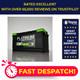Lb6110l Platinum Leisure Plus Battery 12v 100ah