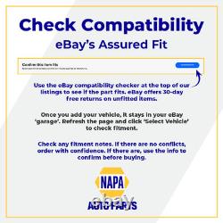 LB6110L Platinum Leisure Plus Battery 12V 100Ah