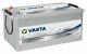 Lfd230 Varta Professional Deep Cycle Leisure Battery 230ah, Some Marks