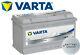 Lfd90 Varta Professional Dc Leisure/caravan/motorhome Battery 12v 90ah