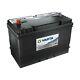 Lfs105n Varta Professional Starter 642 Dual Leisure Battery Oe Quality 12v 105ah