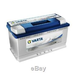 LFS95 VARTA Professional Starter 019 Marine Leisure Battery 12V 95AhOEM Quality
