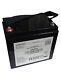 Lithium Leisure Batteries Ultramax 12v 36ah Lifepo4 Electric Boat Battery