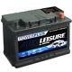 Lp75 75ah 12v Leisure Low Height Battery Vw