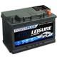 Lp75 75ah 12v Leisure Battery Abs Leisure Deep Cycle Campervan Caravan
