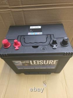 LP85 Leisure Battery 85ah 12v Caravan / Campervan / Motorhome