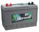 Lucas 105ah Lx31mf Ultra Deep Cycle Leisure Battery 500 Cycles 3year Wty