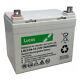 Lucas 12v 34ah (33ah To 36ah) Deep Cycle Vrla Agm Battery