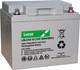 Lucas 12v 42ah (38ah 40ah) Sealed Vrla Agm Deep Cycle Battery Leisure Marine
