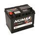 Lv22mf 75ah Sealed 12v Leisure Battery By Numax Ncc Verified Category C