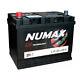 Lv22 Mf Numax Leisure Battery 12v 75ah