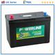 Lvc26mf Powerline Leisure Battery 12v