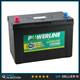 Lvc26mf Powerline Leisure Battery 12v
