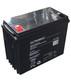 Leisure Battery 12v 130ah Ultramax Battery Caravan Motorhome Marine Boat Lv26mf