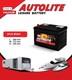 Leisure Battery 12v Sfln 85ahc100 Autolite 70ah C20 For Caravans Camper L