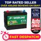 Leisure Battery 678 Powerline Caravan/leisure/marine Battery