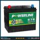 Leisure Battery 678 Powerline Caravan/leisure/marine Battery