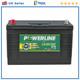 Leisure Battery 679 Powerline Caravan/leisure/marine Battery