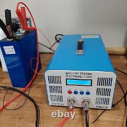 Leisure Battery DIY 300ah Lifepo4, requires bms. Immediate collection available