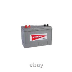 Leisure Battery Hankook Deep Cycle DC31