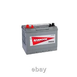 Leisure Battery Hankook Dual Purpose XV24