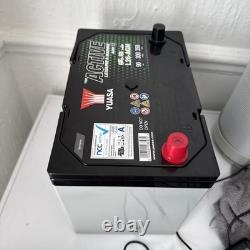 Leisure Battery L26-AGM Yuasa Genuine Top Quality Guaranteed New