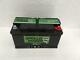 Leisure Battery Low Height Profile Deep Cycle 12 V Apollo Power