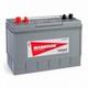 Leisure Battery Marine Caravan Campervan 100ah Deep Cycle Dual Post Dc9.24