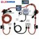 Leisure Battery Split Charge Relay Kit 12v 140a Amp Digital Vsr Sense Camper