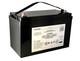 Leisure & Marine Range Battery Ultramax Lithium Lifepo4 12v 100ah Leisure