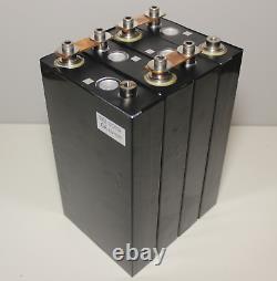 Leisure battery 12V LifePo4 DIY