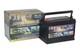 Leoch 12v 110ah Adventurer Deep Cycle Marine Leisure Battery -sfl110