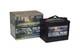 Leoch 12v 85ah Adventurer Deep Cycle Marine Leisure Battery -sfl85